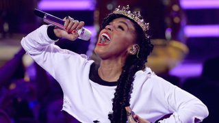 Y/N: Janelle Monáe's New Protest Anthem Is So Good It Hurts